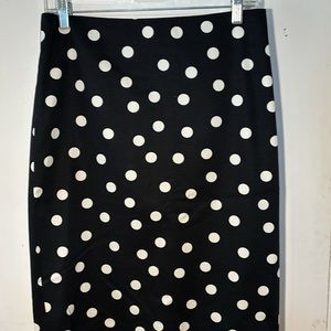 NWOT, Ann Taylor skirt